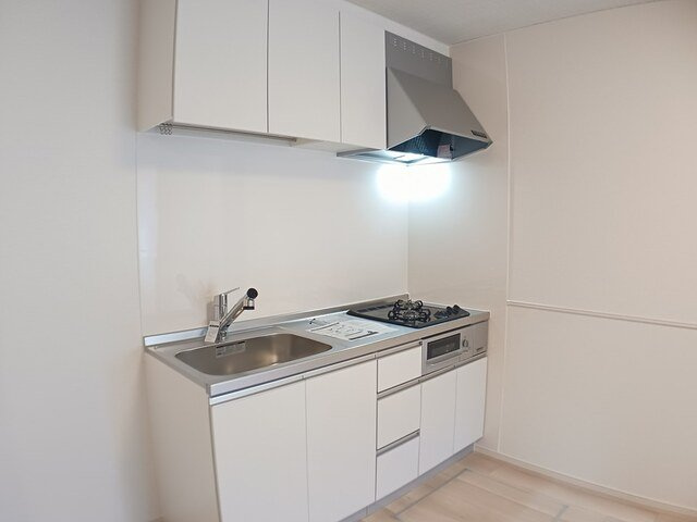 カノンのキッチン