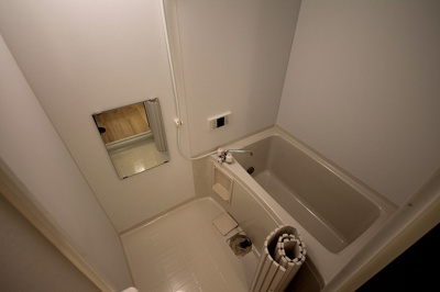 【浴室】 | ＦＯＬＩＡＲ | お風呂です