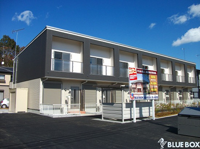 【外観】 | ＦＯＬＩＡＲ | 建物外観を気になさる方へ、見た目の良い物件です