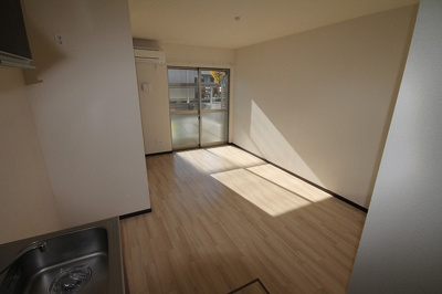 【居間・リビング】 | ＦＯＬＩＡＲ | 使いやすい居間です