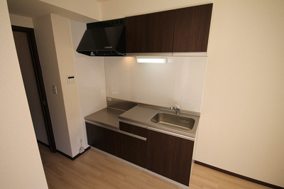 【キッチン】 | ＦＯＬＩＡＲ | キッチンです