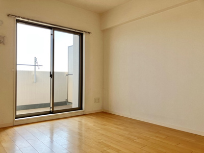 【内装】 | グランシエロ朝霞台シエナの丘 | 明るい室内です