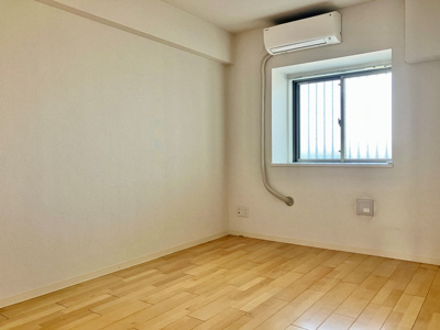 【寝室】 | グランシエロ朝霞台シエナの丘 | 使い勝手のいい寝室です