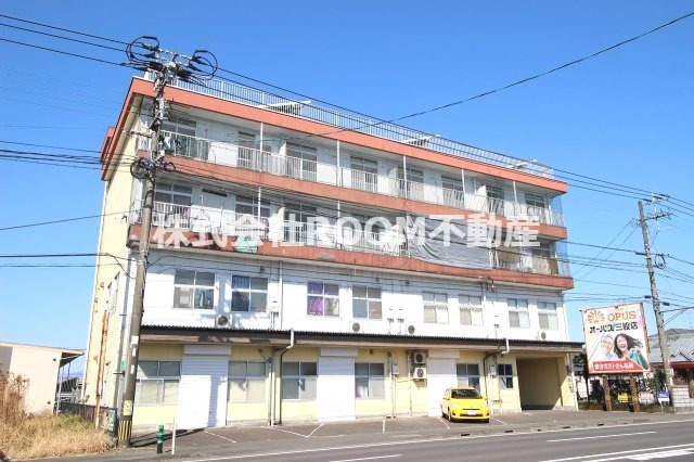 クローバーⅢ