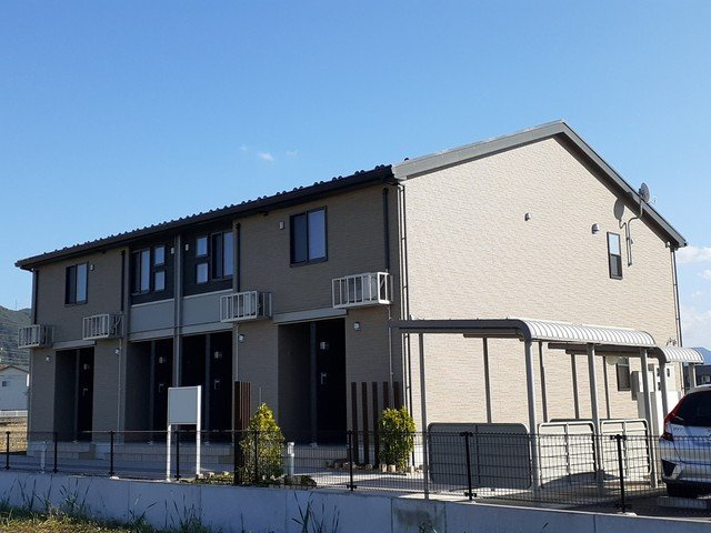 メゾン　ビオーラ　Ⅱ