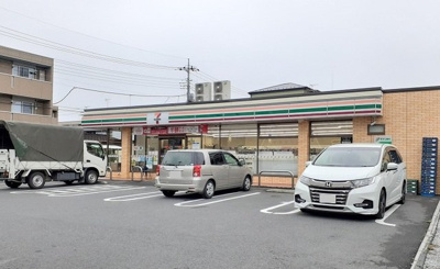 【周辺】 | コロレ・リヴァージュ | セブン　さいたま吉野町1丁目店まで350m