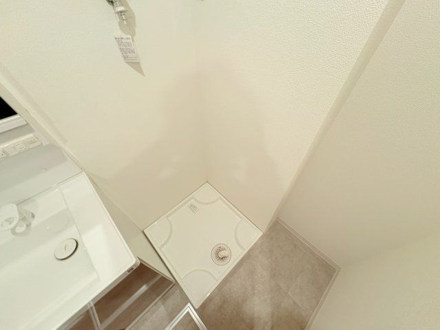 リブレメゾン住吉Ⅱの設備