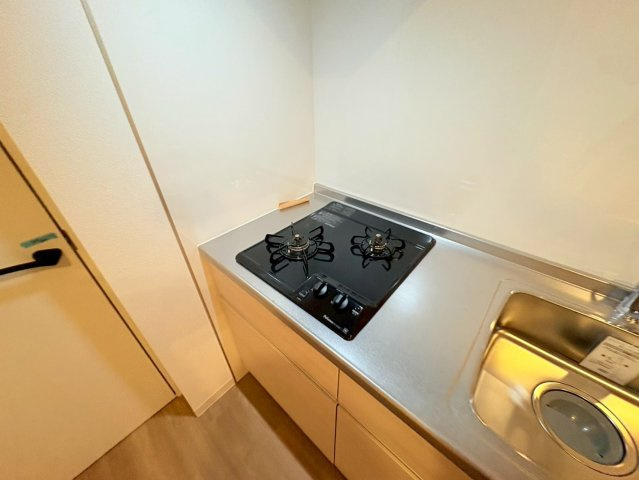 リブレメゾン住吉Ⅱのキッチン