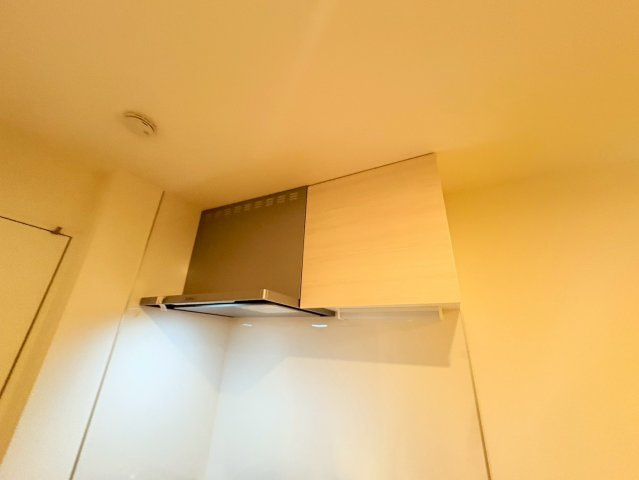 リブレメゾン住吉Ⅱの設備