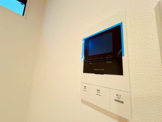 リブレメゾン住吉Ⅱの設備