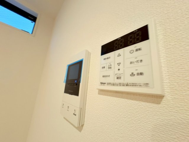 リブレメゾン住吉Ⅱのセキュリティ