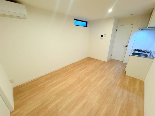 リブレメゾン住吉Ⅱの居間・リビング