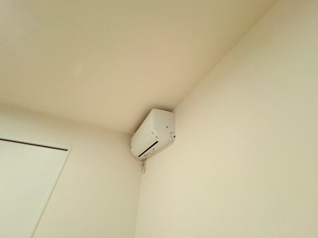 リブレメゾン住吉Ⅱの設備