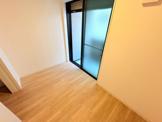 リブレメゾン住吉Ⅱの居間・リビング