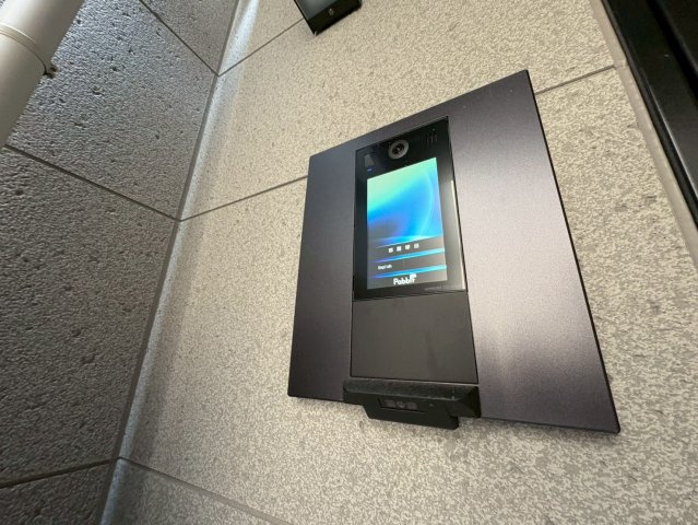 リブレメゾン住吉Ⅱのその他共用部分