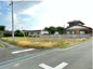 藤岡市上栗須　売土地の画像