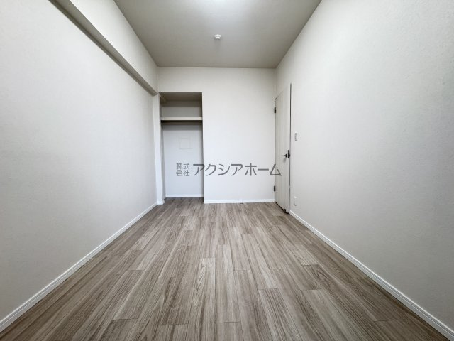 エクレール西所沢の洋室|洋室6.1帖