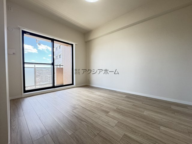 エクレール西所沢の子供部屋|洋室6帖
