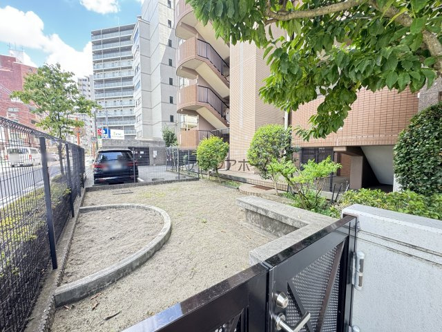 エクレール西所沢のその他