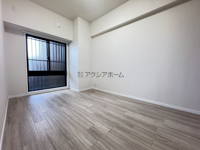 エクレール西所沢の洋室|洋室6.1帖