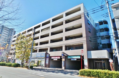 【外観】 | タウン・ピア西原