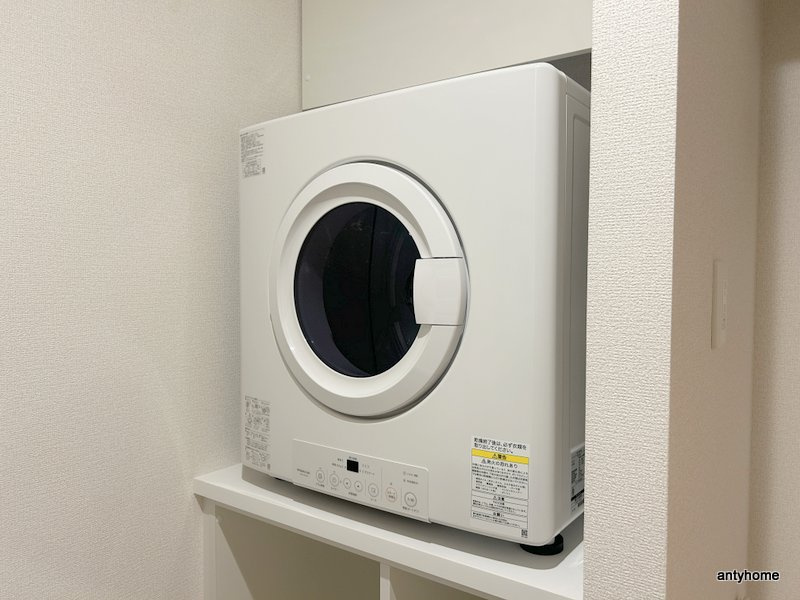 スペチアーレ太子橋　仲介手数料無料の内装
