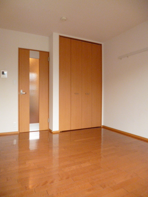 ＣＡＳＡ　Ｙ＆Ｓの居間・リビング|★南向きの居室です★