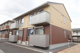 【外観】 | Mistral（ミストラル）Ⅱ