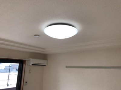【その他】 | リバティーグリーンヒルズ | 照明器具