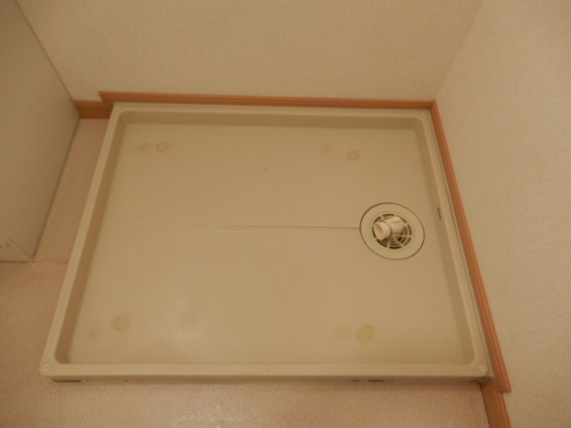 さわやか壱番館の内装