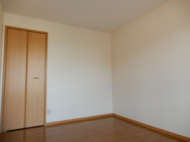 さわやか壱番館の子供部屋
