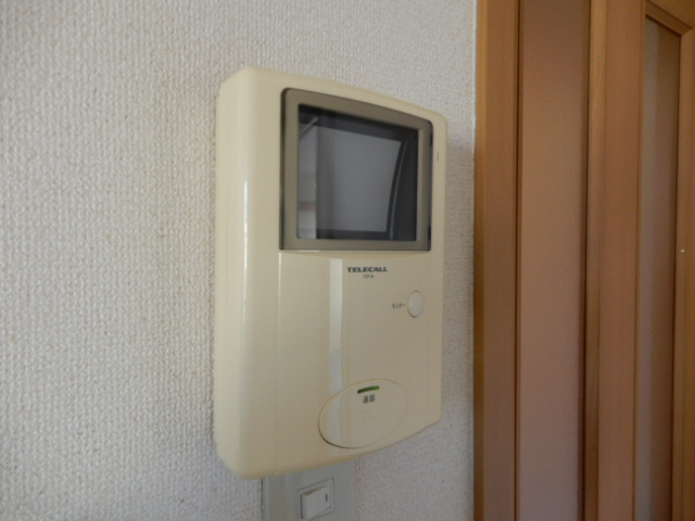 さわやか壱番館のセキュリティ