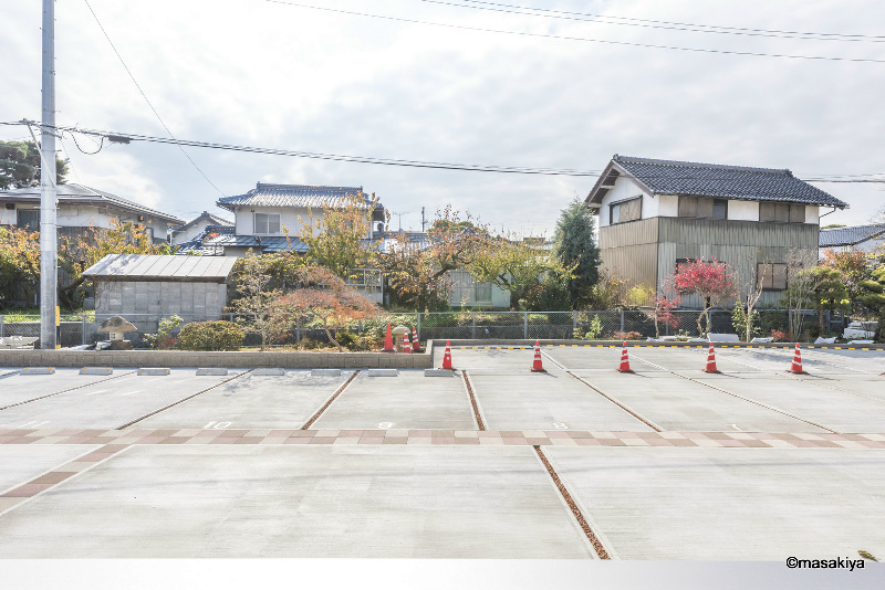 ラ・フェリーチェの展望|眺望