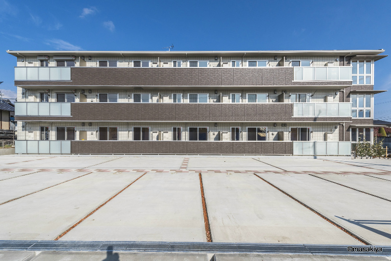 ラ・フェリーチェ