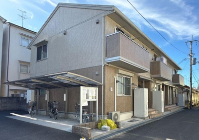 【外観】 | ボレアス