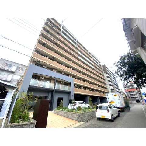 CITY SPIRE新神戸