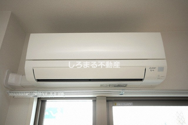 セレニテ本町東リアンの設備