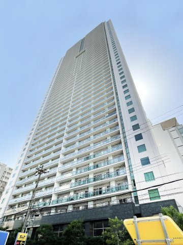 シティタワー大阪
