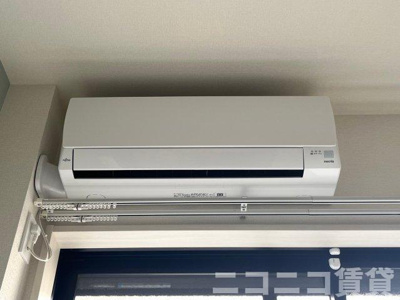 【設備】 | ハーモニーテラス東小岩Ⅲ | 別号室イメージの為、現状を優先致します。