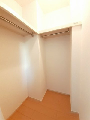 【収納】 | グレイスヒロ | 大きなものも収納できそうです