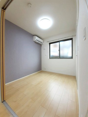 【内装】 | エテルノ・エフ | 中はこのようになっています