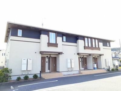 【外観】 | クラニアⅠ号館 | 外観も気になるポイント