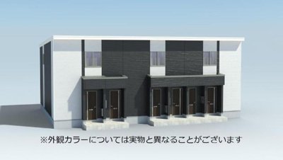 【外観】 | Ｇｌｙｃｉｎｅ（グリシーヌ） | 同型タイプ