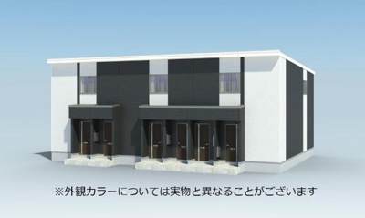 【外観】 | Ｇｌｙｃｉｎｅ（グリシーヌ） | 同型タイプ