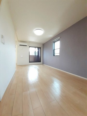 【居間・リビング】 | シエロ | 居間です