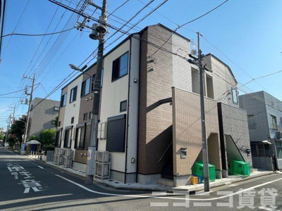 【外観】 | フルール・ド・エフォ