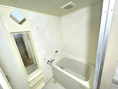 【浴室】 | メゾンリヴィエールＦＵＪＩ | バス