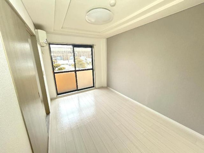 【内装】 | メゾンリヴィエールＦＵＪＩ | 洋室②