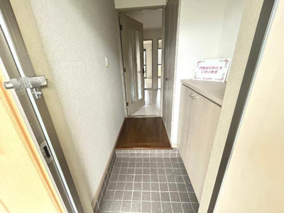 【玄関】 | メゾンリヴィエールＦＵＪＩ | 玄関