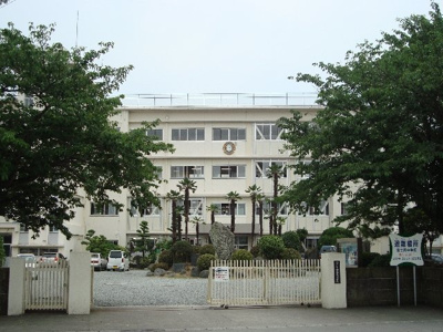 【周辺】 | メゾンリヴィエールＦＵＪＩ | 富士南中学校まで550ｍ